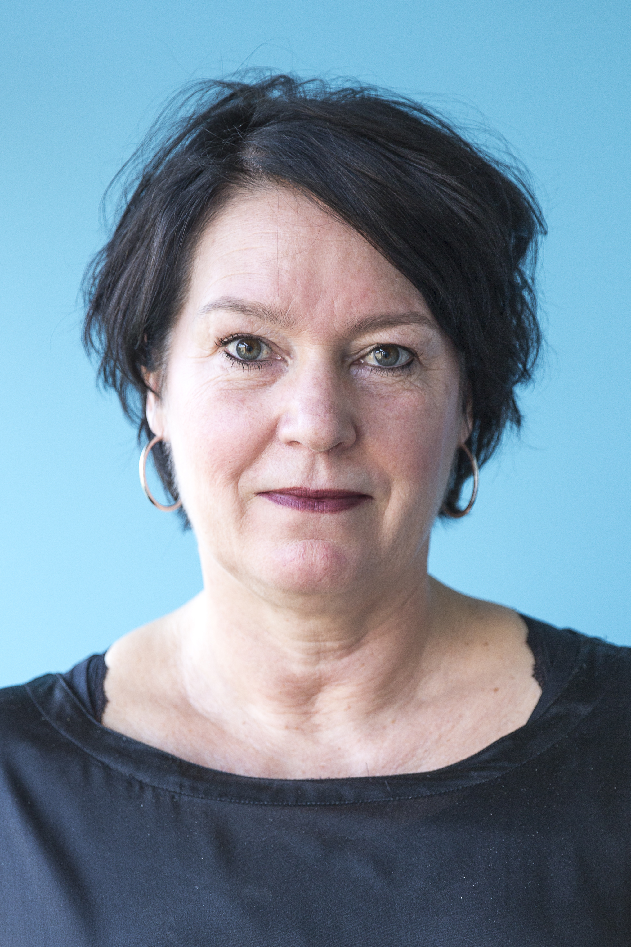 Ilse Okker